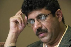 Gaza: Réponse de René Naba à Ziad Medoukh