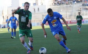 Championnat d'Algérie Ligue 2 (17e journée): Résultats et classement