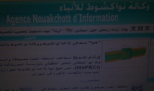 Prise d'otages : L'agence mauritanienne ANI invitée à s'expliquer 