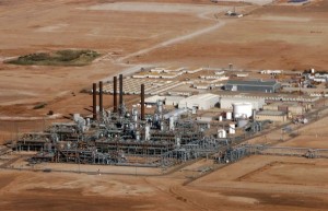 Les combats continuent pour éliminer les derniers terroristes retranchés dans le site gazier d'In Aménas