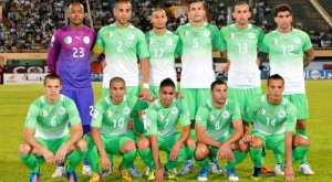 CAN 2013 (2e J- Gr D) Algérie–Togo : l’équipe algérienne évoluera en blanc