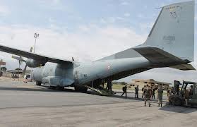 Mali : Berlin met deux avions de transport à la disposition de la Cédéao