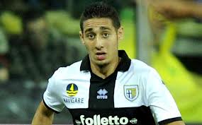 Belfodil/Parme : "Nous pouvons encore mieux faire"
