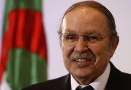 CAN-2013 : Bouteflika transmet ses encouragements à l'équipe nationale
