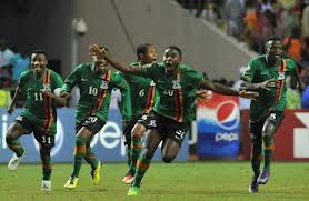 CAN 2013 : La Zambie et le Nigeria accrochés d'entrée
