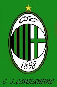 CS Constantine : 8 joueurs absents du premier stage hivernal à In Amenas