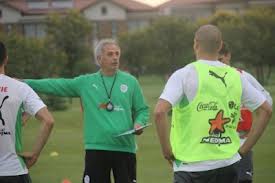 EN : Match amical face à Platinum Stars le 17 janvier au Moroling stadium