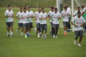 CAN-2013 : Afrique du Sud - Algérie en amical ce soir à Soweto