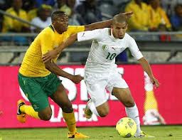 Afrique du sud - Algérie 0-0 : Un match nul et beaucoup d’enseignements