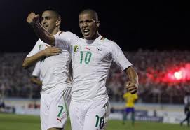 CAN-2013 : "La réussite n’a pas été de notre côté" (Feghouli)