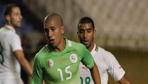 CAN-2013 : Feghouli assure qu'il sera prêt à "100%" pour le tournoi