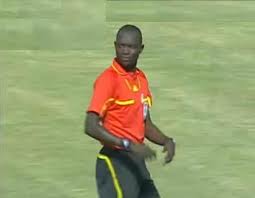 CAN-2013 : Le Gambien Gassama Bakary Papa pour diriger Tunisie-Algérie