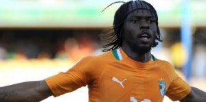 CAN 2013 : Côte d'Ivoire - Tunisie (3-0)