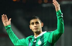 Ghoulam/CAN-2013 : "J’ai été très bien accueilli par le groupe"