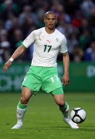 Guedioura/CAN-2013 : "Ce stage va nous permettre de mieux s’acclimater"