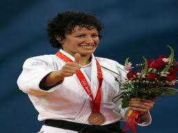 La judokate Soraya Haddad "indécise" sur son retour à la compétition