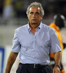 Halilhodzic/CAN-2013 : "Le vrai travail commence samedi"