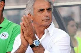 CAN-2013 : "Aller chercher la victoire face à la Tunisie" (Halilhodzic)