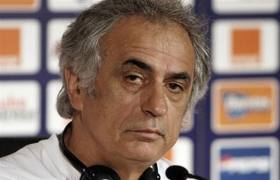 CAN-2013 : Halilhodzic revient sur les raisons de l’échec des Verts