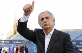Algérie-Côte d’Ivoire : "On va se battre pour notre honneur" (Halilhodzic)