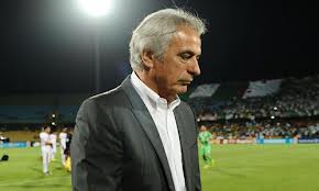 Halilhodzic : "Je vais réfléchir sur mon avenir avec l’Algérie"