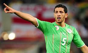 CAN 2013 :"Nous ne sommes pas encore prêts pour la Tunisie" (Halliche)