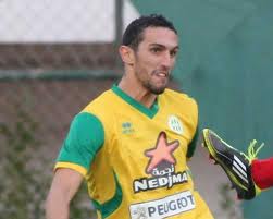 Salim Hanifi (JSK) troisième et dernière recrue de l'USM Alger