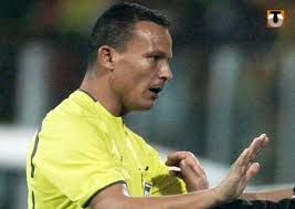 CAN-2013 : L'arbitre algérien Haïmoudi dirigera le match d’ouverture