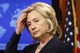 USA : Hillary Clinton blessée lors d'une rencontre secrète en Iran?