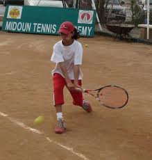 Tennis : L’Algérienne Ines Ibbou dans le Top 10 européen et mondial