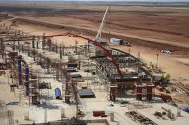 Libye : Les mégaprojets lancés sous Kadhafi abandonnés par les entreprises étrangères