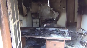 Tizi Ouzou : Incendie au siège de l'APC de M'kira