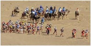 Marathon des Dunes : La Protection civile occupe les 1ères places