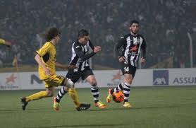 Ligue 1 (match avancé) : ES Sétif- USM El Harrach 1-0