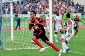 Ligue 1 : Le match MC Alger - USM Alger vendredi à 17h45