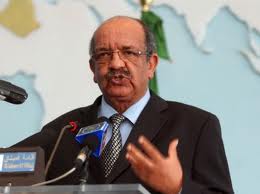 CAN-2013 : Messahel représentera Bouteflika à la cérémonie d'ouverture
