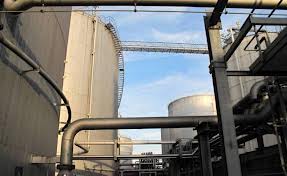 Naftal : 27 milliards DA pour l'extension des capacités de stockage de deux dépôts