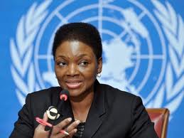 Une responsable de l'ONU à Damas pour parler de l'aide humanitaire