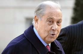 Au procès pétrole contre nourriture, Charles Pasqua attend son heure