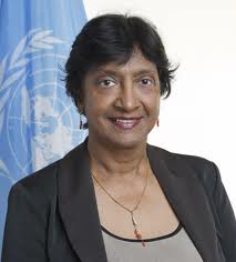 Syrie : Pillay et cinq membres du Conseil réclament une saisine de la CPI