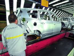 Usine Renault Algérie : Des centaines de millions d'euros d'investissement