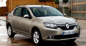 "Renault Algérie Production" est née