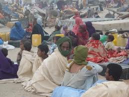 Le HCR table sur une forte augmentation des mouvements de population au Mali