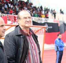 CAN 2013 : Algérie-Tunisie, le perdant risque gros, selon Nourredine Saadi
