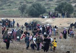 Syrie : L'ONU va engager une très importante opération humanitaire