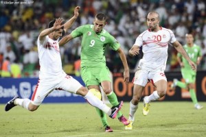 CAN 2013/supporters algériens en Afrique du Sud : déception, désillusion, dépit, puis à nouveau l’espoir