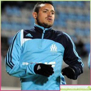 Amical: Karim Ziani avec Lekhwiya contre le Bayern Munich