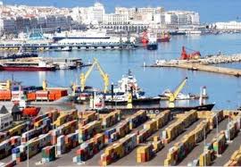 Affaire du port d'Alger : Extinction des poursuites contre l'un des ex-PDG 