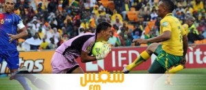 CAN 2013 : L’Afrique du Sud cale pour ses débuts devant le Cap-Vert (0-0) 