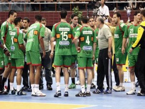 Mondial-2013 : l'Algérie éliminée après sa défaite face à la Hongrie (29-26) 